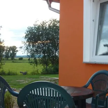 In With Barbecue Zirchow