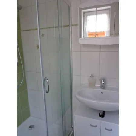 In With Barbecue Feriehus *