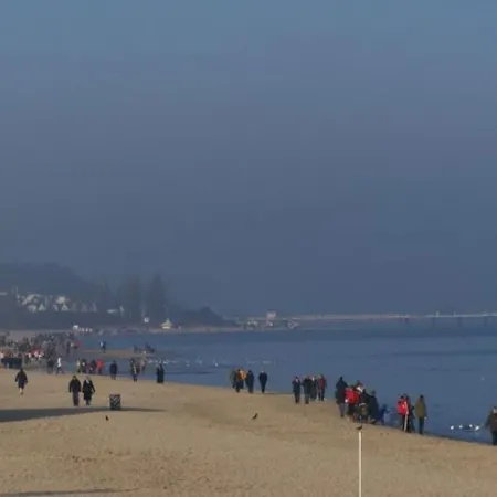 In With Barbecue Feriehus Zirchow